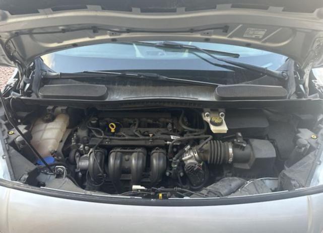 2016 ford transit connect xlt