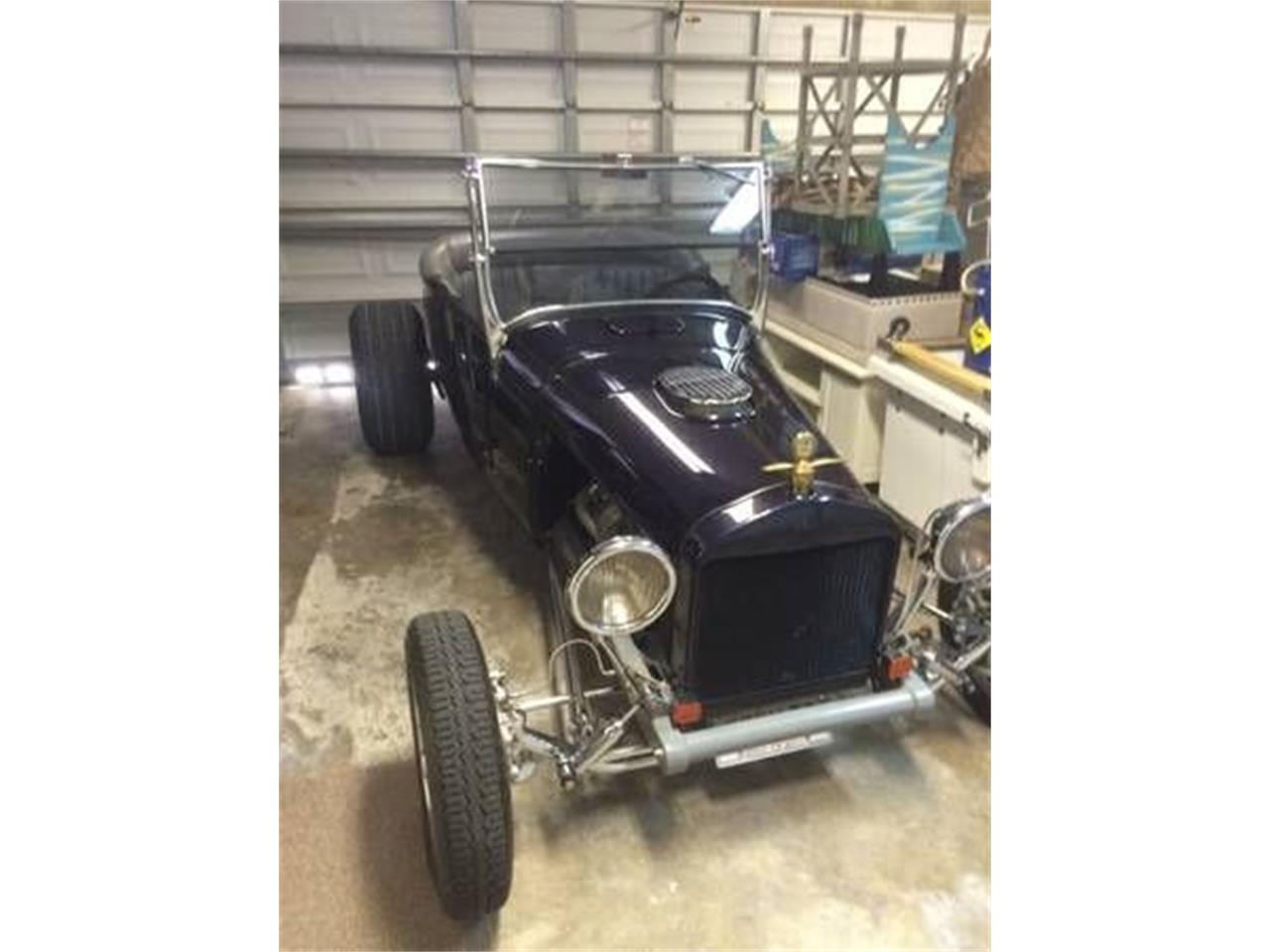 1927 ford model t