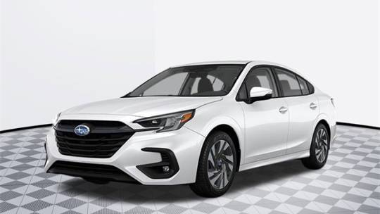 2025 Subaru se