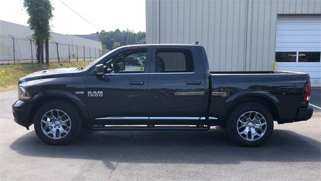 used 2018 ram 1500 laramie longhorn tuscaloosa, al 35405 for sale in tuscaloosa, alabama