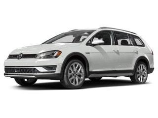 2017 volkswagen golf alltrack tsi s