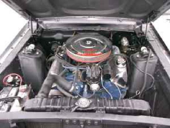 1967 mustang coupe in salisbury, nc