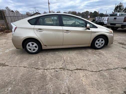 2010 toyota prius in delaware, ohio