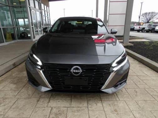 2023 nissan altima 2.5 sl in manor, delaware