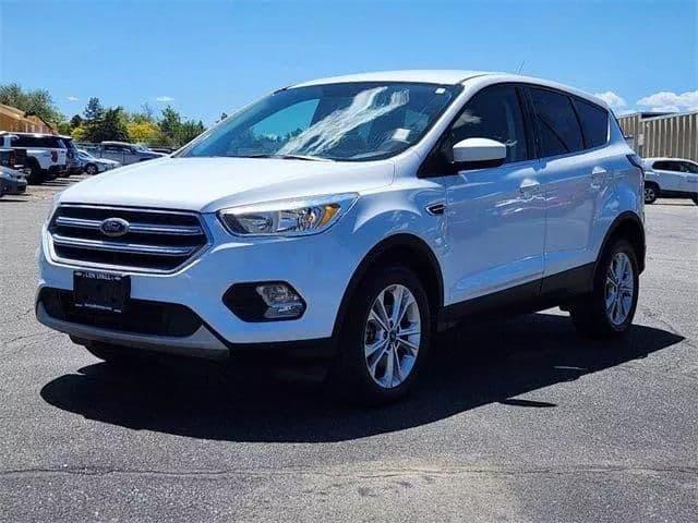 2017 ford escape se 4dr 4x4 in aurora, colorado