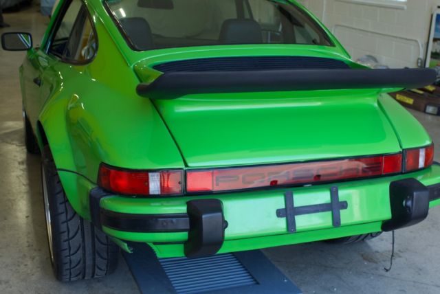 1974 porsche 911s coupã© roller