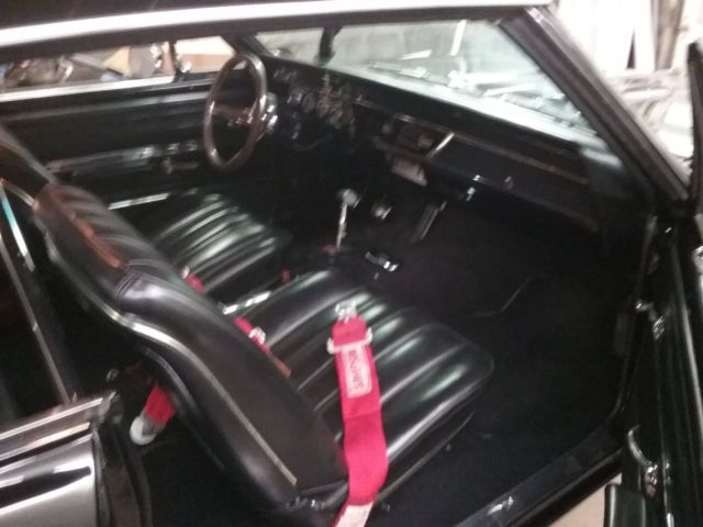 1966 cheverolet chevelle ss true 138 car ,396 4 speed same owner since 1982
