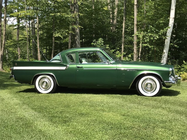 studebaker hawk