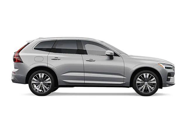 2023 volvo xc60 b5 ultimate bright theme