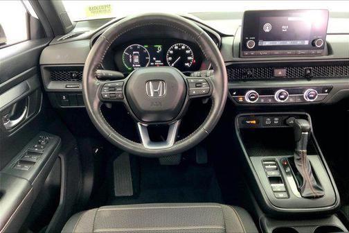 2023 honda cr-v
