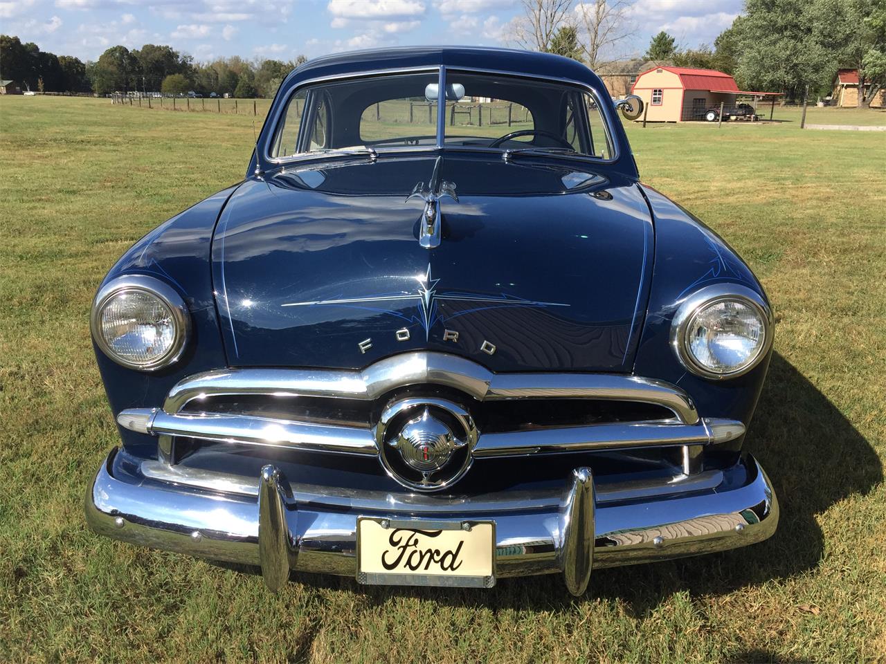 ford ford