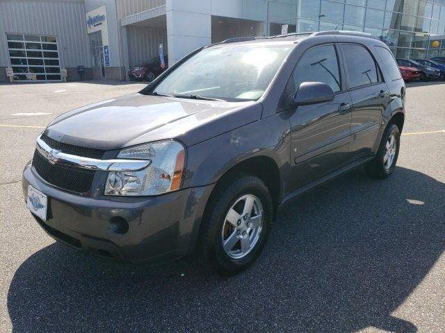 used 2007 chevrolet equinox awd lt smyrna, de 19977 for sale in smyrna, delaware