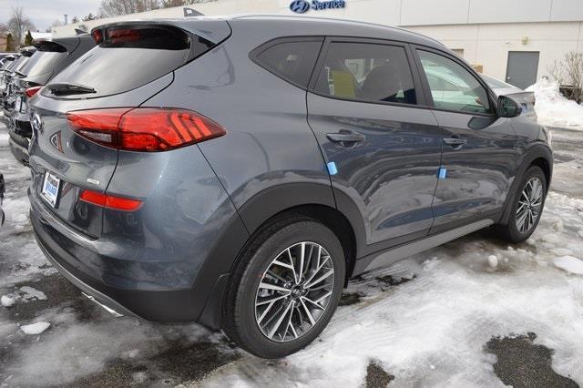 2019 hyundai tucson sport awd sport 4dr suv for sale in danvers, massachusetts