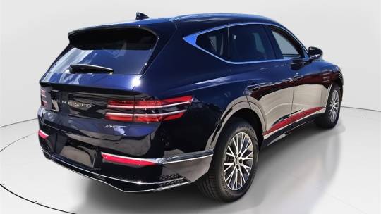 2024 Genesis GV80
