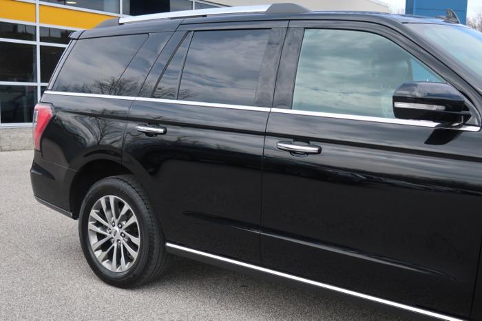 used 2018 ford expedition 4wd limited south charleston, wv 25309 for sale in charleston, west virginia