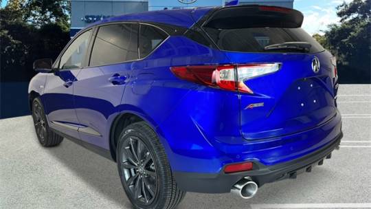 2025 Acura RDX
