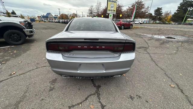 2014 dodge charger r/t