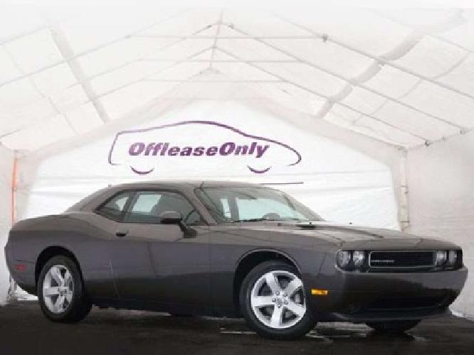2013 dodge challenger sxt coupe in lake worth, fl