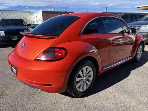 2019 volkswagen beetle 2.0t s in cherry hills village, colorado
