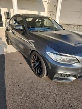 2015 bmw m235 i in southaven, mississippi