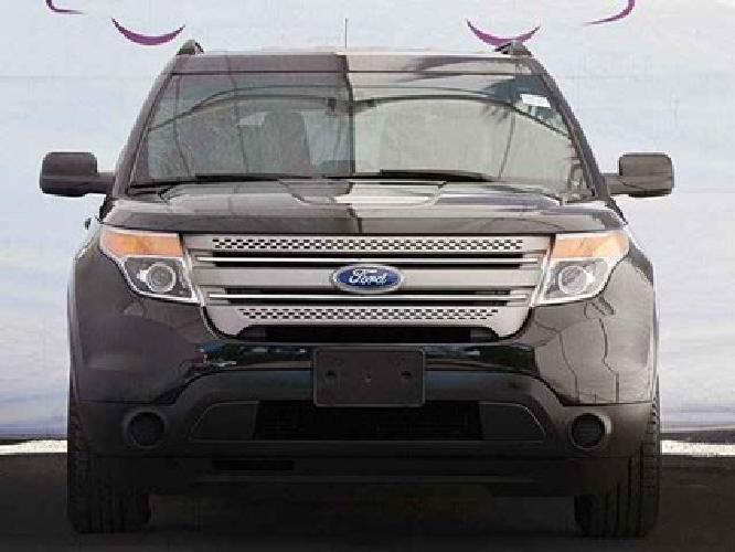 2013 ford explorer in lake worth, fl
