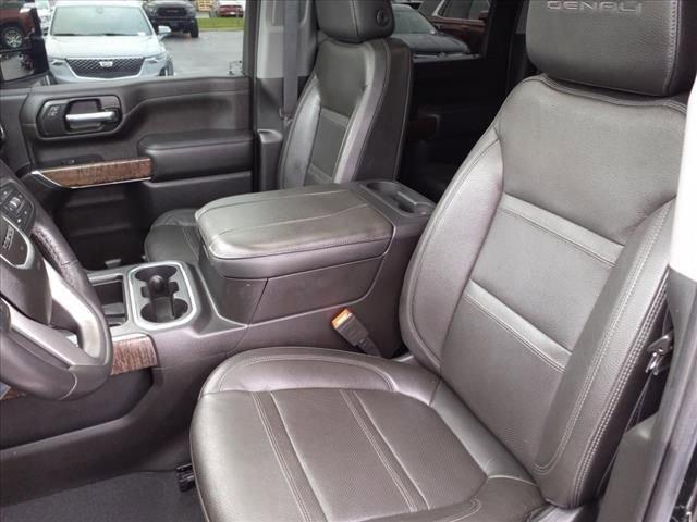 2023 gmc sierra 2500 denali