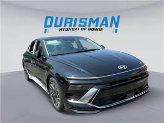 2024 Hyundai Sonata limited