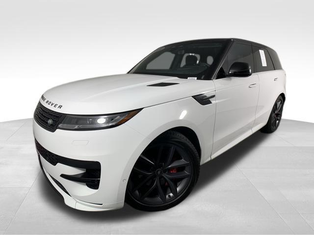 2024 land rover range rover sport se