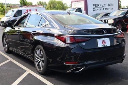 2021 lexus es 350 base in saint peters, missouri