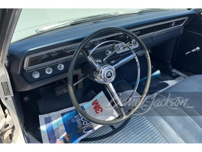1967 dodge dart gt in west palm beach, florida