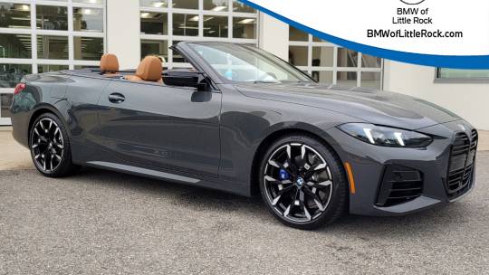2025 BMW 4 series