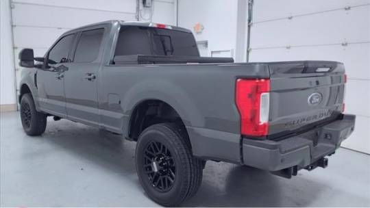 2019 Ford F-250