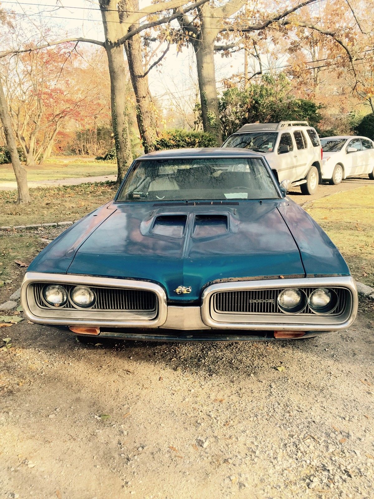 1970 dodge super bee