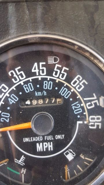 1983 jeep laredo cj7 wide track