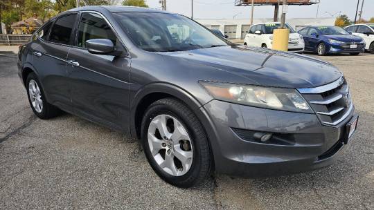 2012 Honda Crosstour