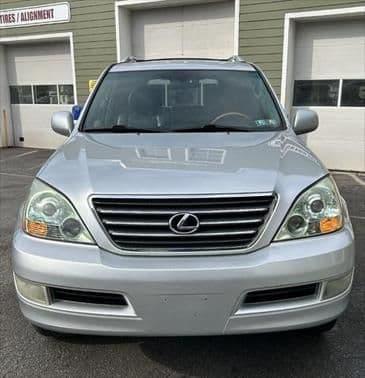 2007 lexus gx 470 base in drexel hills, pennsylvania