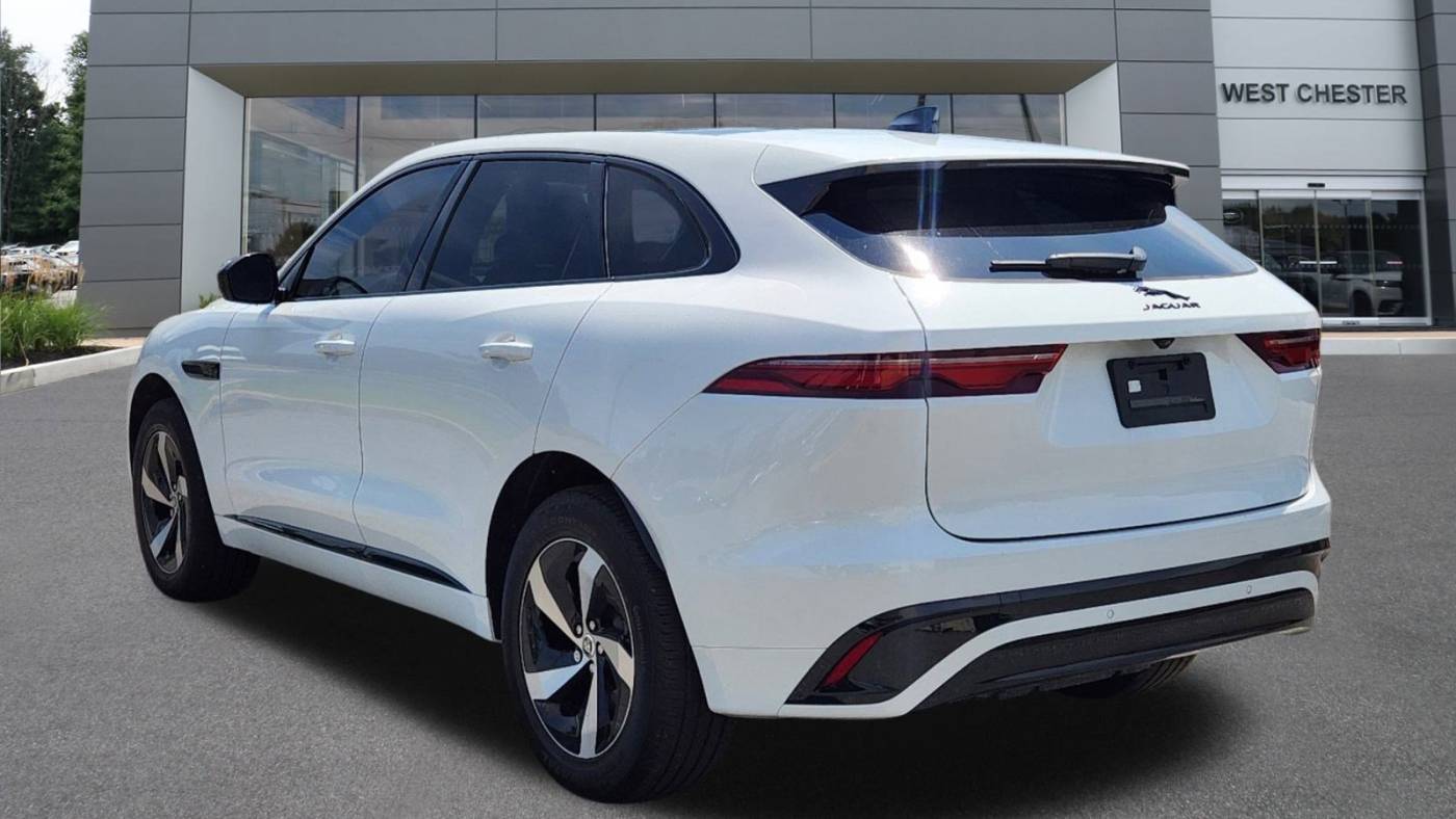 2024 jaguar f-pace p250 r-dynamic s