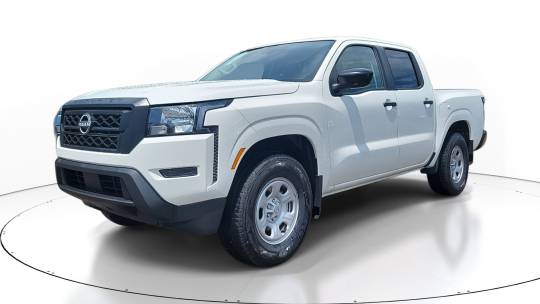 2024 Nissan Navara (Frontier)