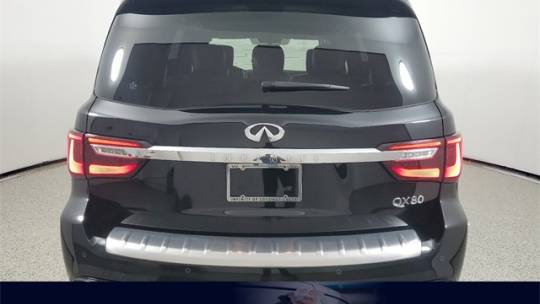 2021 Infiniti QX80