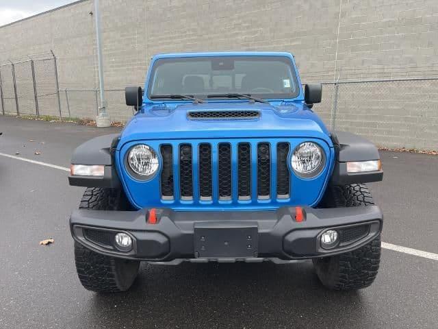 2022 jeep gladiator mojave in pasco, washington