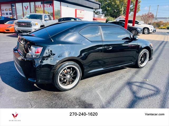 2015 scion tc release series 9.0