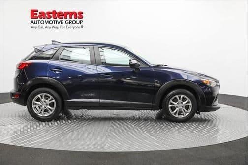 2019 mazda cx-3 sport in baltimore, maryland