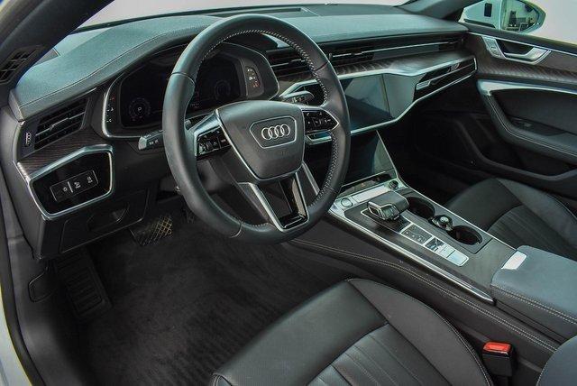 used 2019 audi a7 3.0t prestige w/ s line atlanta, ga 30341 for sale in atlanta, georgia