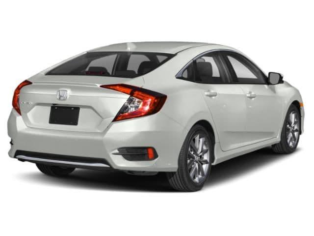 2019 honda civic ex in defense depot, pennsylvania