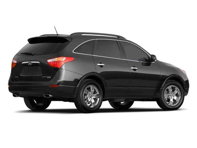 2009 hyundai veracruz gls gls 4dr crossover for sale in waipahu, hawaii