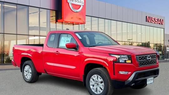 2024 Nissan Navara (Frontier)