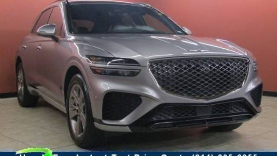 2022 genesis gv70 3.5t sport