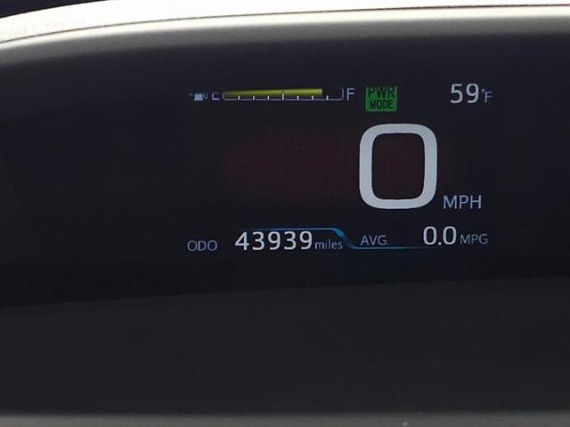2020 toyota prius prime limited