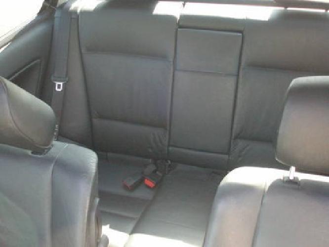 2004 bmw 330ci in west covina, ca