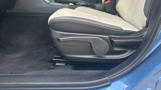 2016 Subaru Crosstrek